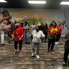 Image 4: Step into Fun: 1 Soul Line Dance Class Per Person (Learn Beginner Dances) at 410 Line Dancers ( Up to 20% Off )