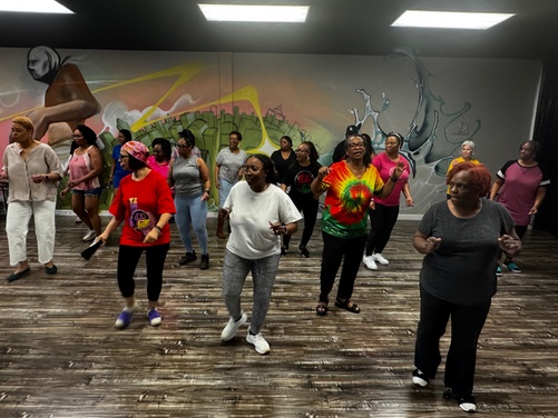 What to expect media