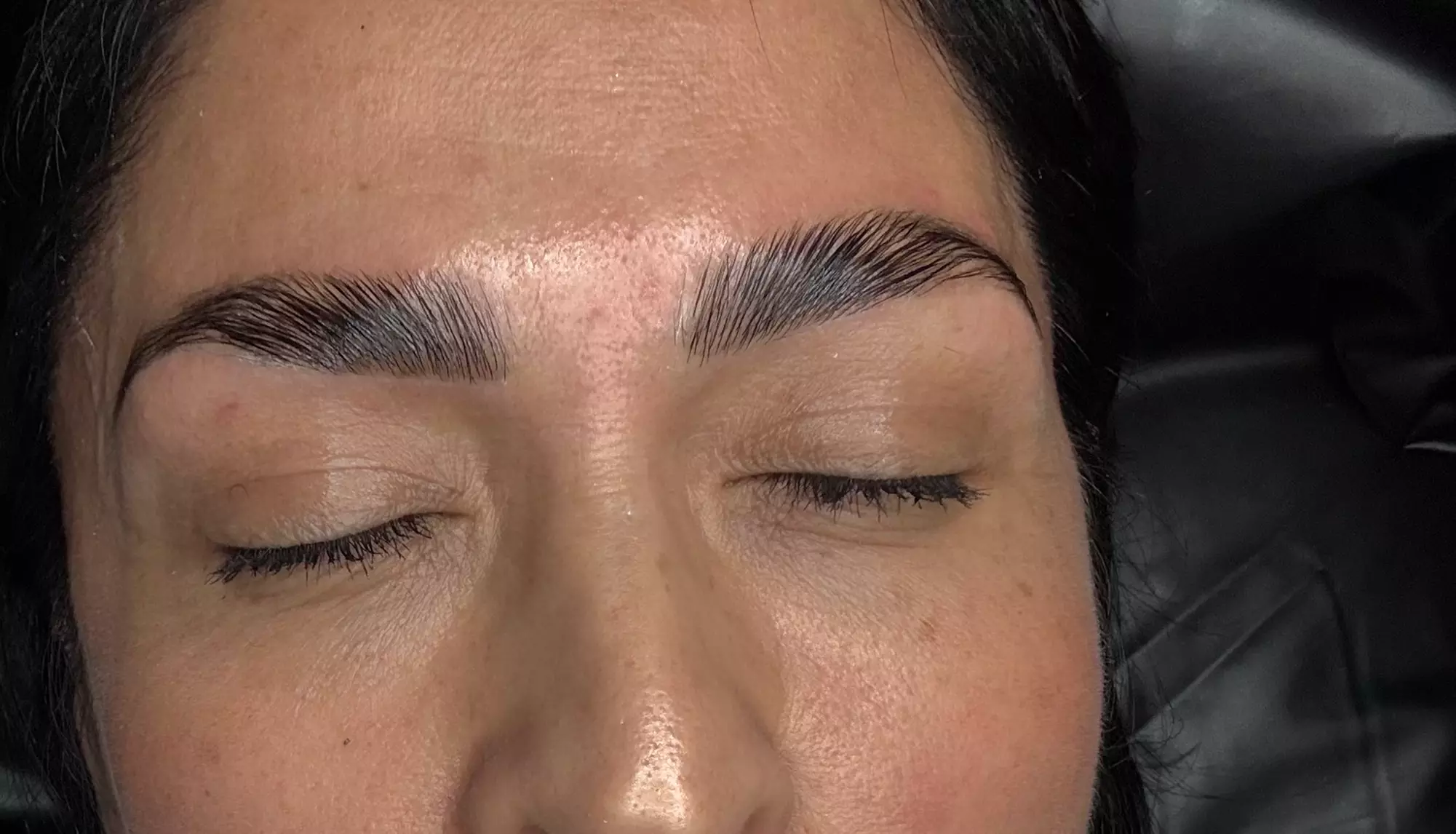 Up to 48% Off on Threading at Lesli Esthetics