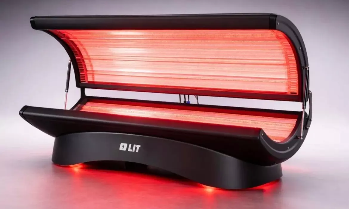 Revitalize IV Lounge - From $32.50 - Hollywood | Groupon
