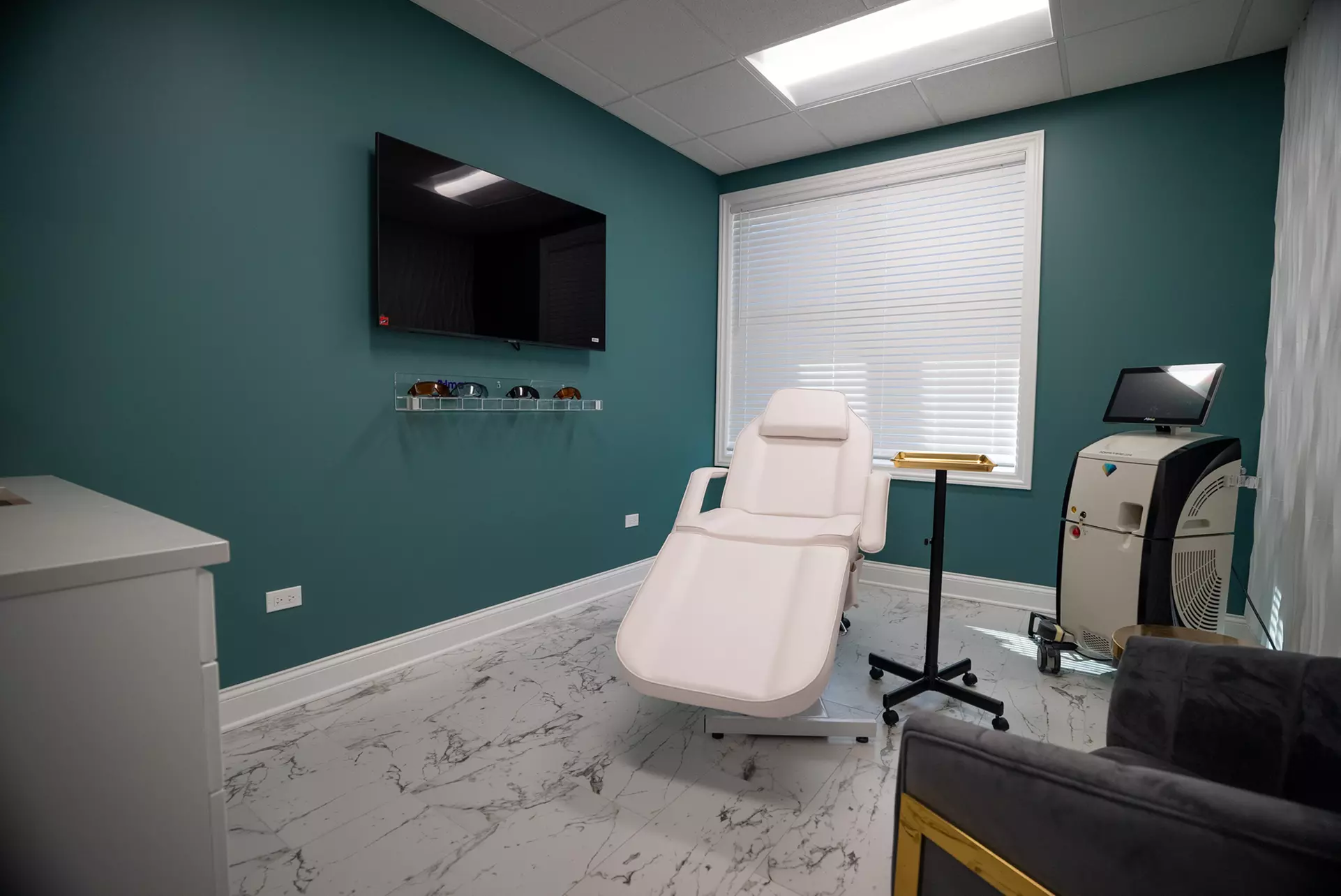 Revitalize Your Complexion with One or Three IPL Photofacials