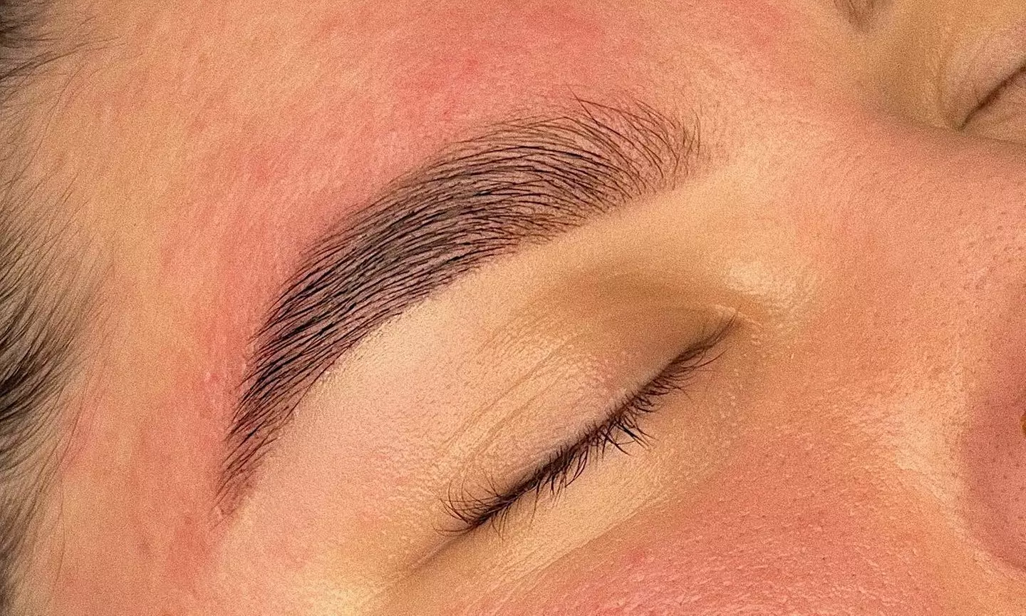 Up to 30% Off on Eyebrow Waxing at SCORPIO SKIN - Second Medium