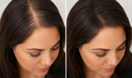 One PRP Hair Restoration Treatment Session - Better Health NP