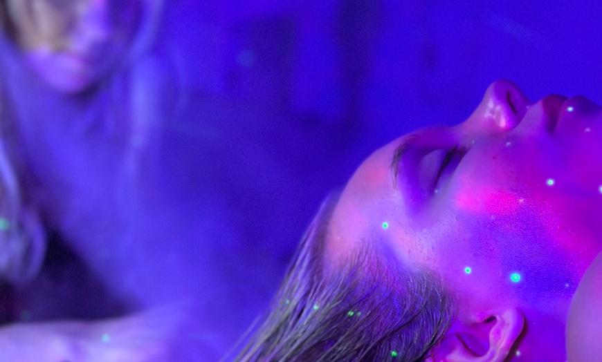 Image 11: Head Spa sensoriel : massage du cuir chevelu et détente profonde 