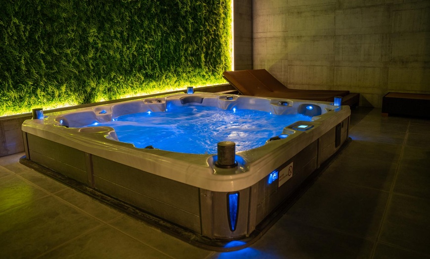 Image 8: Volledig tot rust komen? Boek je privéspa bij Elita Spa Zoetermeer