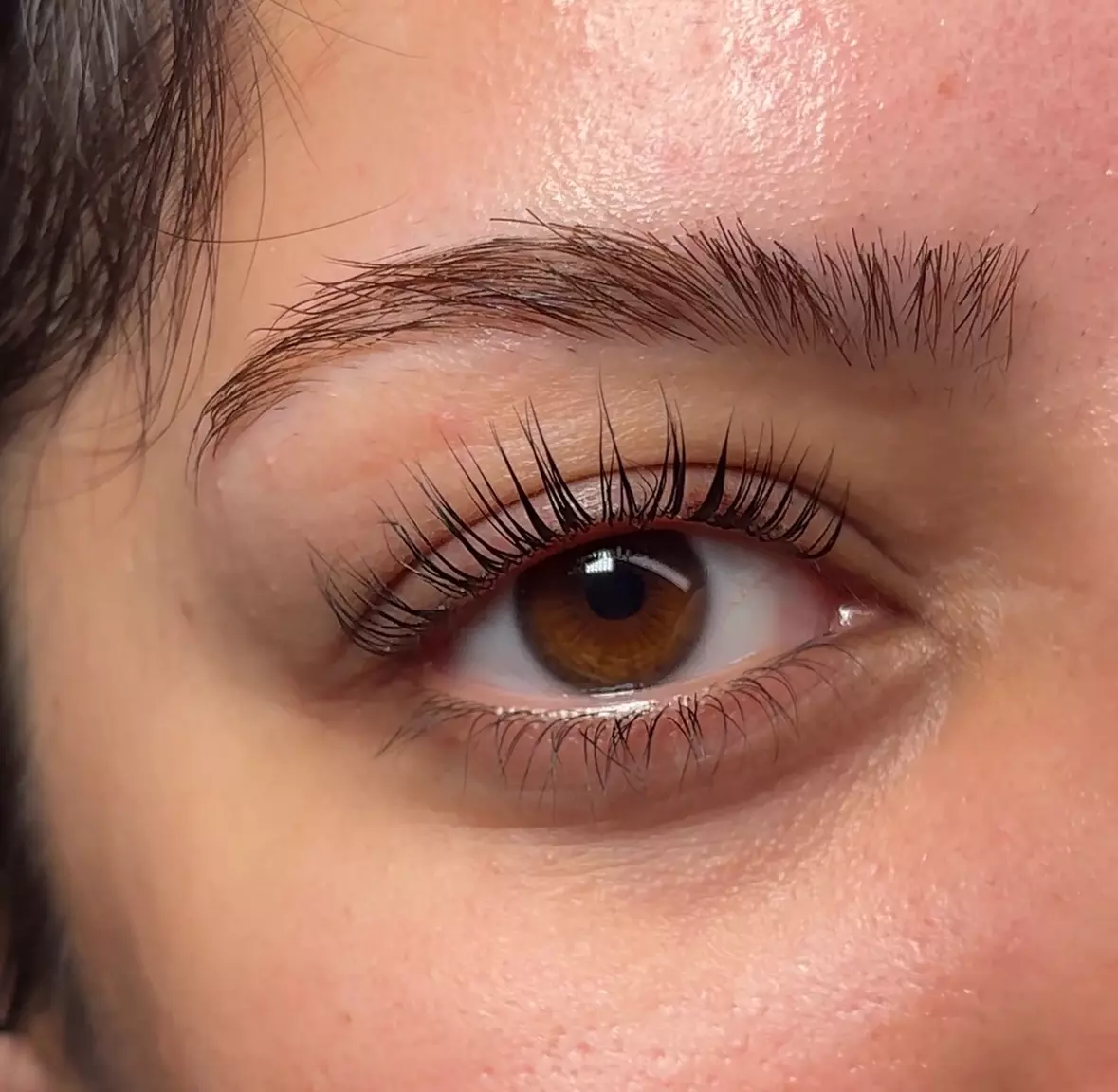 Up to 45% Off on Eyelash Perm at Cyn and  Co Beauty
