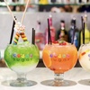 Image 1: $50 or $100 to Spend at Sugar Factory (Up to 28% Off)