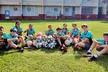 Honolulu European-Style Soccer: 5 Intro Lessons or 2 Advanced Clinics (Ages 3+)(Up To 38% Off) - Image 2