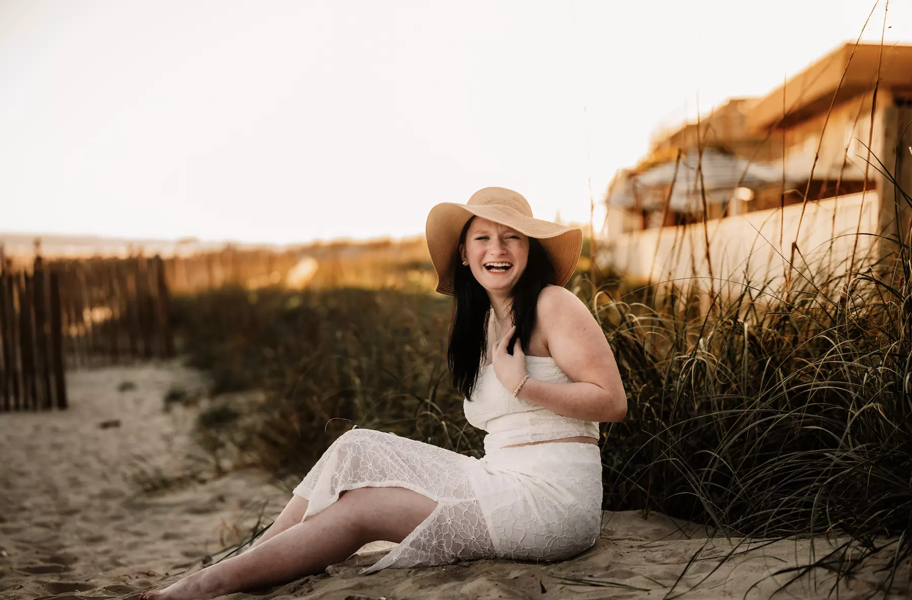 60-Min Outdoor Or Beach Photo Session / 30-Min Outdoor Session