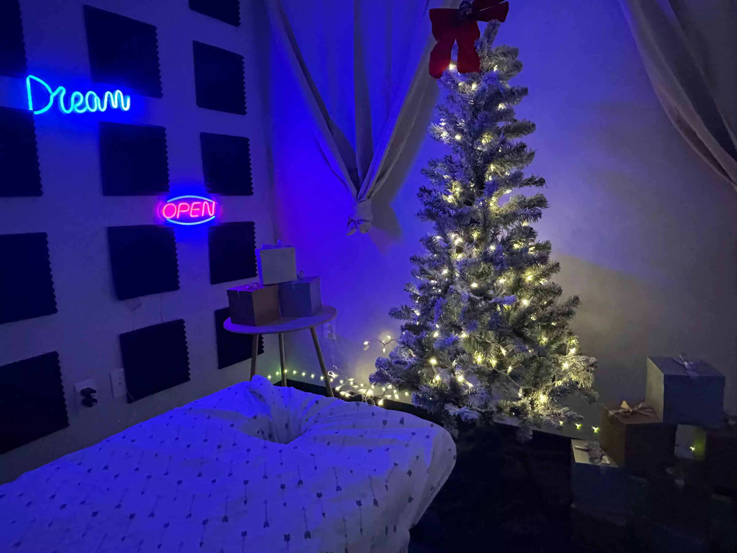 Relax with 60, 90 or 120-Minute: Choice of Massage