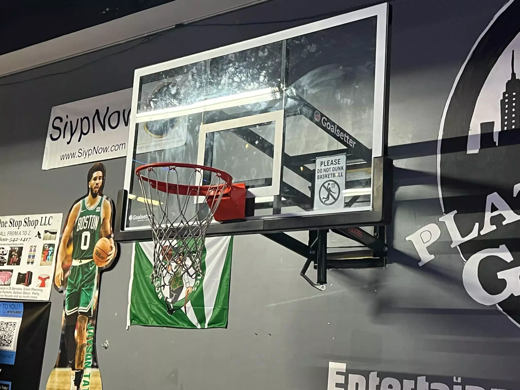 Enjoy Half-Court Basketball in Boston-Worcester Area