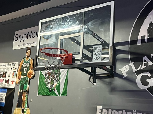 What to expect media