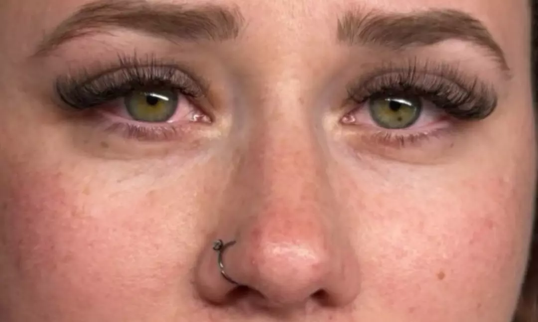 Up to 30% Off on Eyelash Extensions at Lash 54 - Second Medium