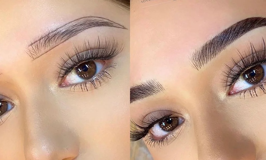 Image 5: Up to 70% Off on Microblading at Mazical Eyes and Beauty Clinic Parramatta
