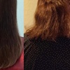 Image 10: Smooth, Frizz-Free Hair with Brazilian Blowout or Keratin Treatment 