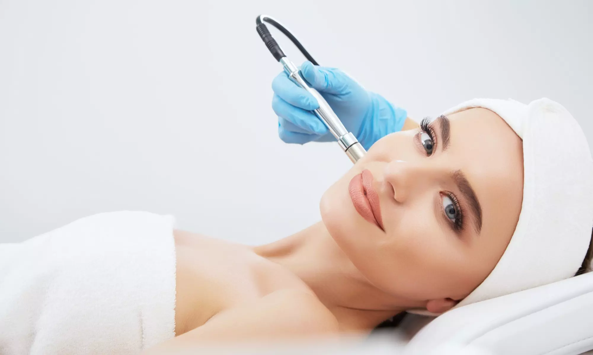 Up to 31% Off on Microdermabrasion at Ursula Versace Aesthetics