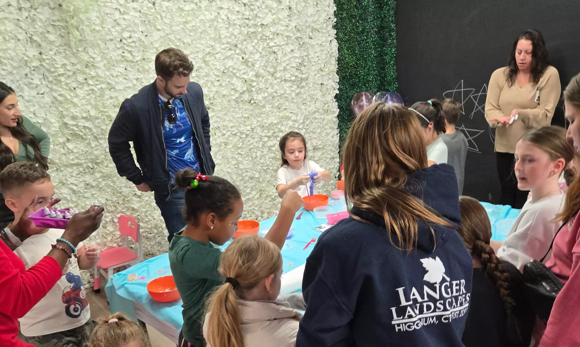 Up to 42% Off on Indoor Play Area at Dollsdreamct