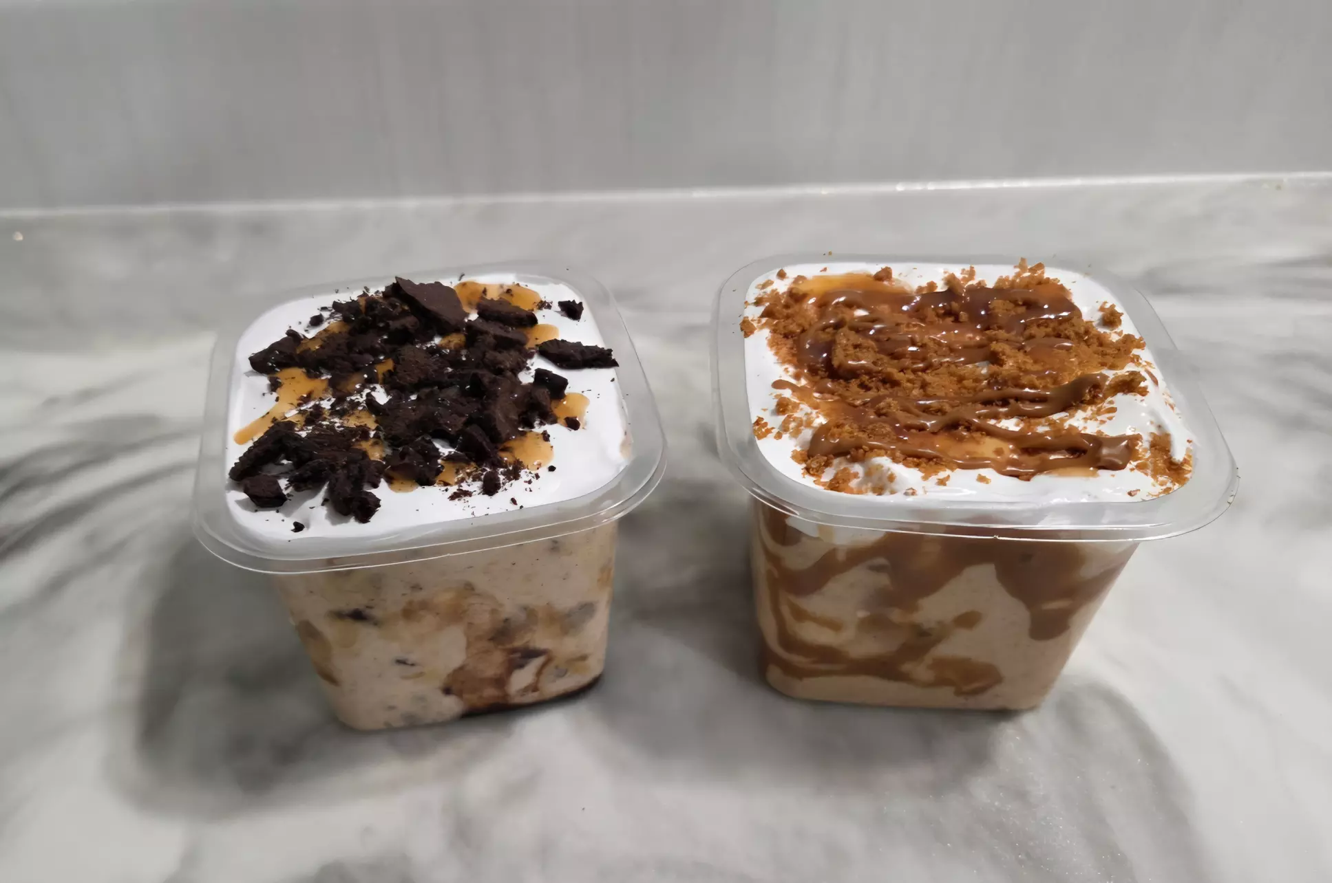 Delight Yourself in Lil' Dip, Puddin' Pop, Banana Bonanza, & More 