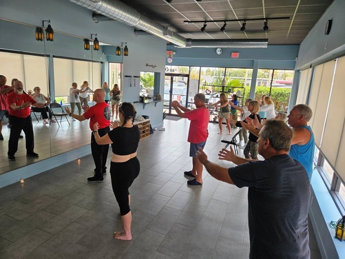 What to expect media