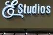 Up to 56% Off on Salon - Hair Color / Highlights at E Studios - Second Medium