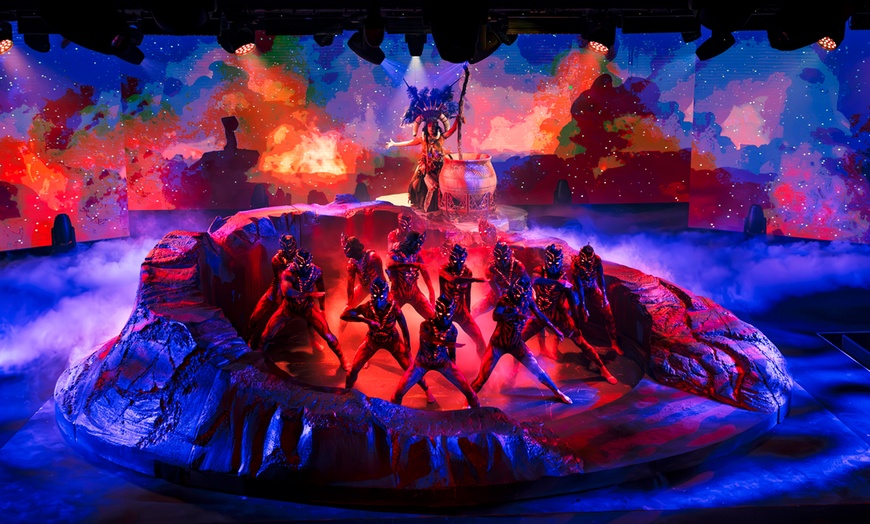 Image 8: Entrada al Scala Show con copa de cava y opción a cena para 1 o 2