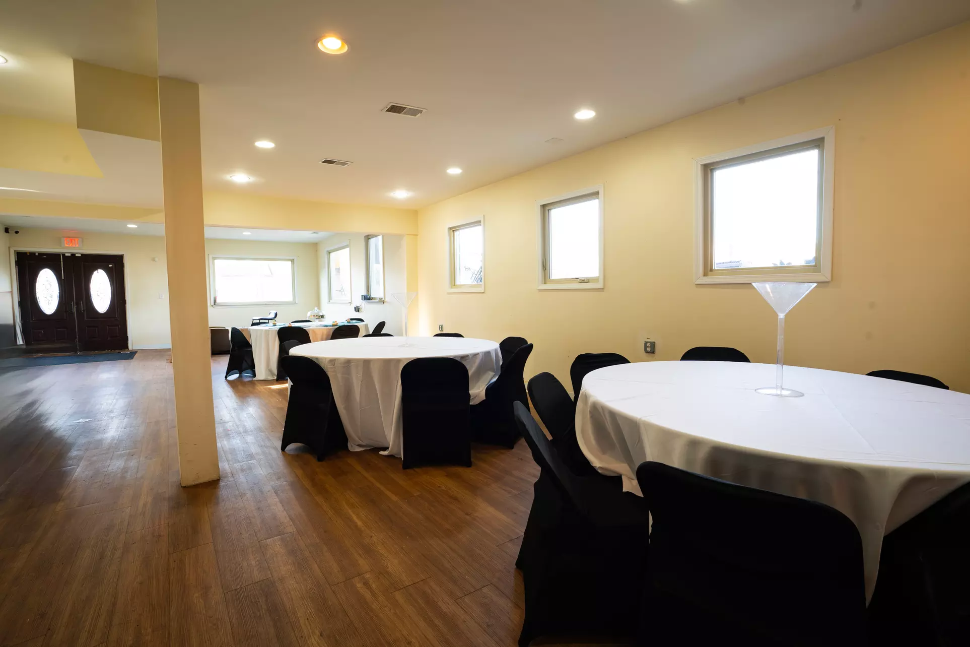 Book Your Next Event at The Garden Bug's Private Party Venue Rental with Linens and Chairs Included (Up to 40% Off) - Primary Image