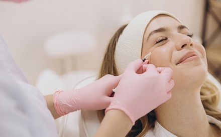 20 Units of Jeuveau - Clinica Med & Beauty Lounge by Nora