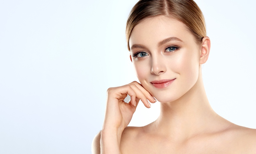 Image 8: Up to 50% Off on Facial - HydraFacial at My Aesthetic Lounge