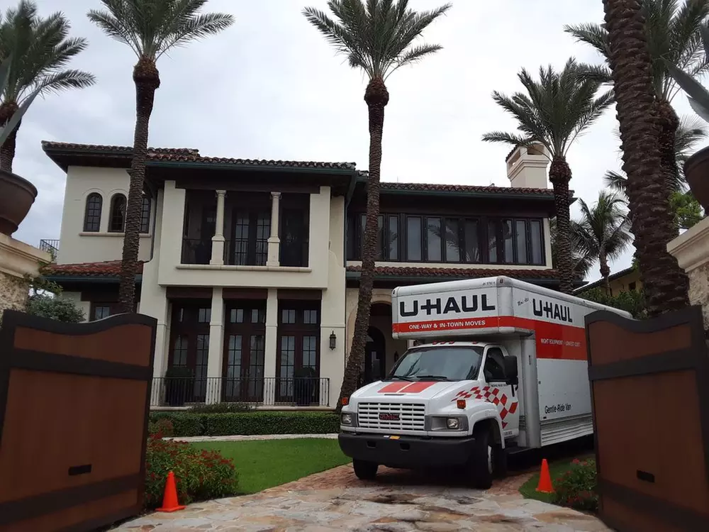Up to 78% Off on Moving Services at Arsenal Business Corporation - Primary Image