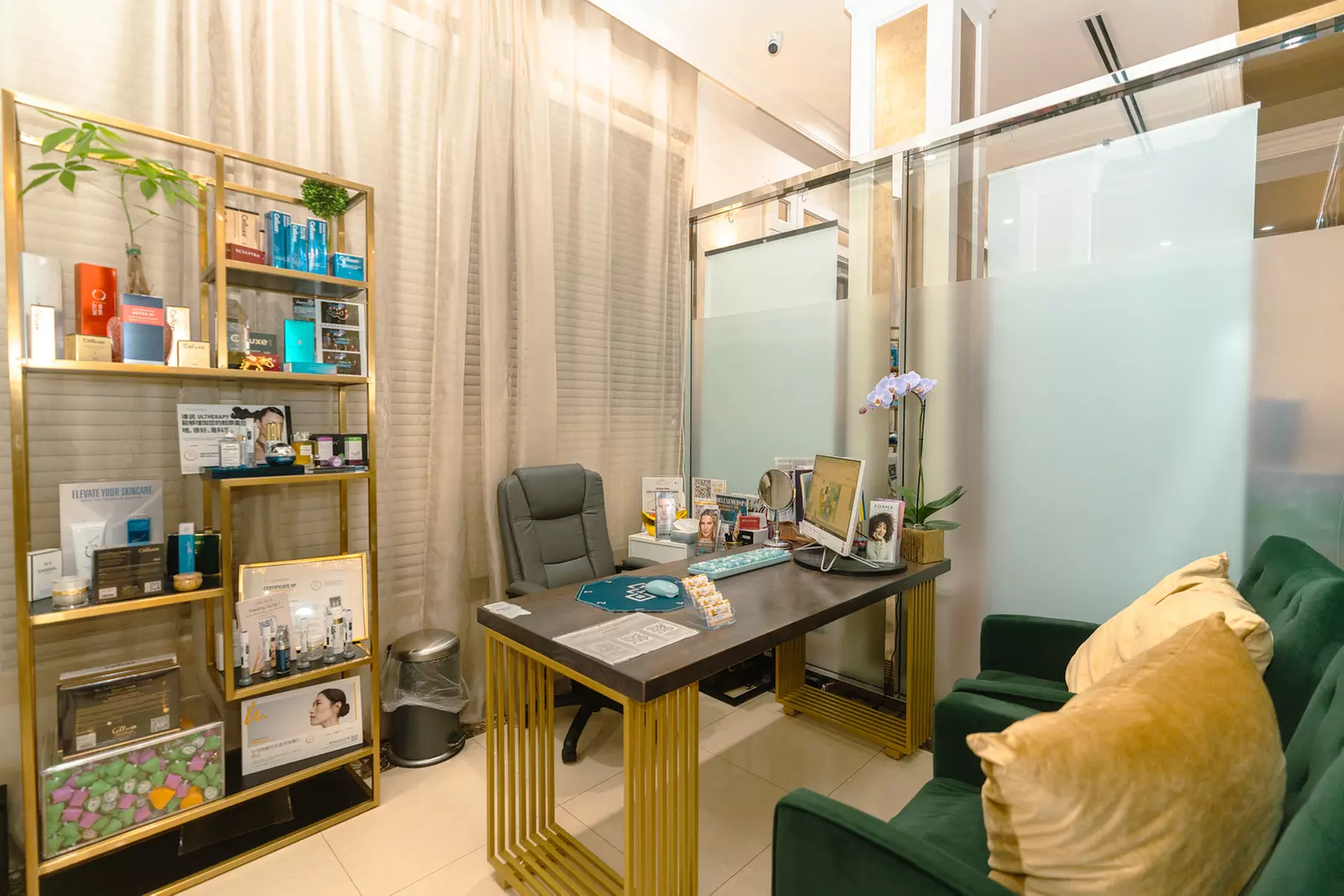 Sculpt Your Look with One, Two, Four Syringe of Sculptra (upto 8CC)