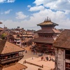 Image 5: Explore the UNESCO Heritage Kathmandu Valley Sites and Everest 