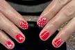 Manicure w/ Spa Treatment & Pedicure w/ Optional Spa Treatment or Dip Manicure w/ Spa Treatment (Up to 42% Off) - Second Medium