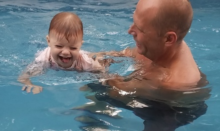 Online Swimming School Lessons - Swim Lesson Club USA