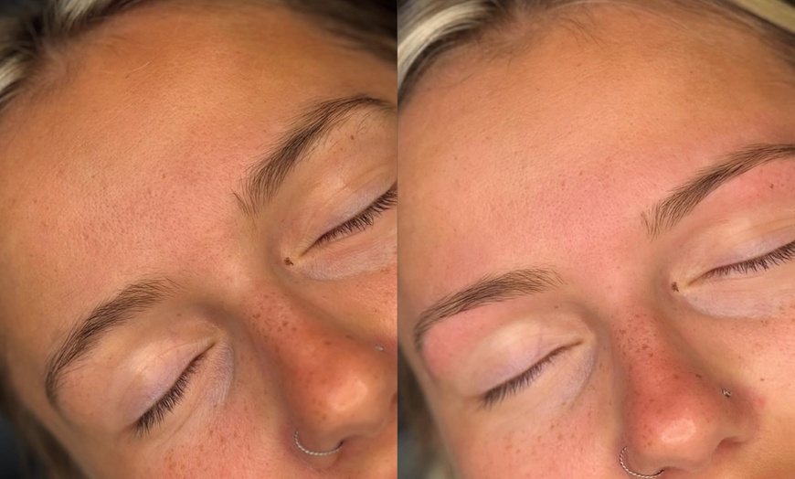 Image 3: Brazilian & Lower Leg Waxing Package – Includes 3 Brazilian Sessions