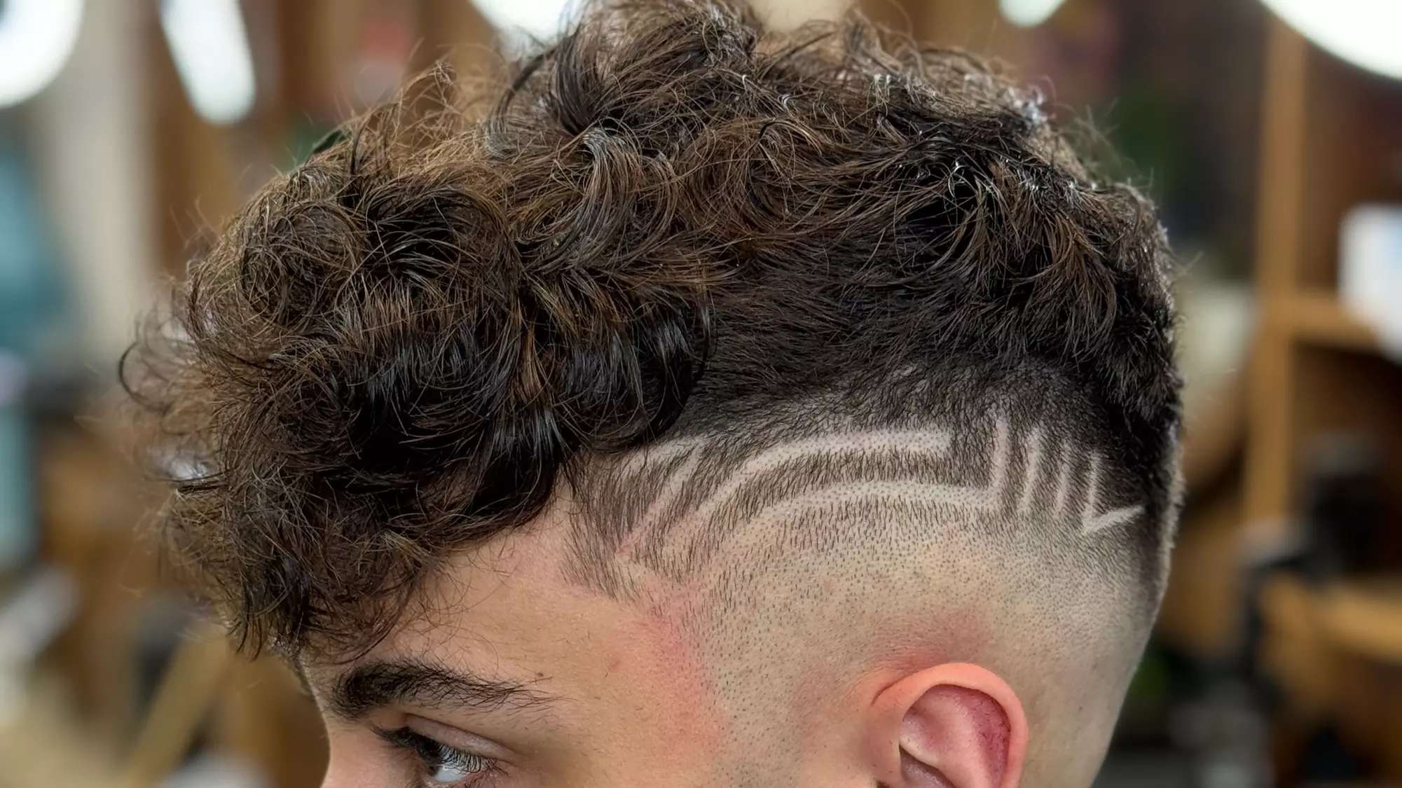 All-in-One Haarpakete für Sie & Ihn: Pflegekur, Farbe, Bartpflege etc.