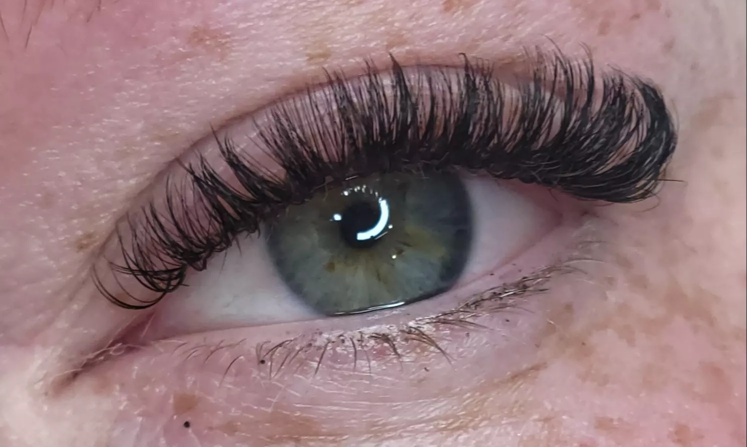 Full Set with Refill Discount (Classic, Wet, Hybrid, or Volume)