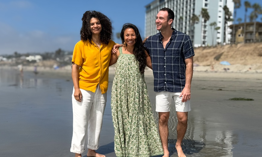 Image 6: Relax w/ 60-, 90-, / 120-Min: Choice of Deep Tissue or Swedish Massage