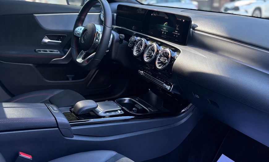 Image 8: Up to 33% Off on Exterior & Interior Car Detail at Project Detail LA