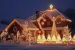 Join Rent My Party Bus's Magical Holiday Lights Tour for 1, 2, or 4 (Up to 32% Off) - Second Medium