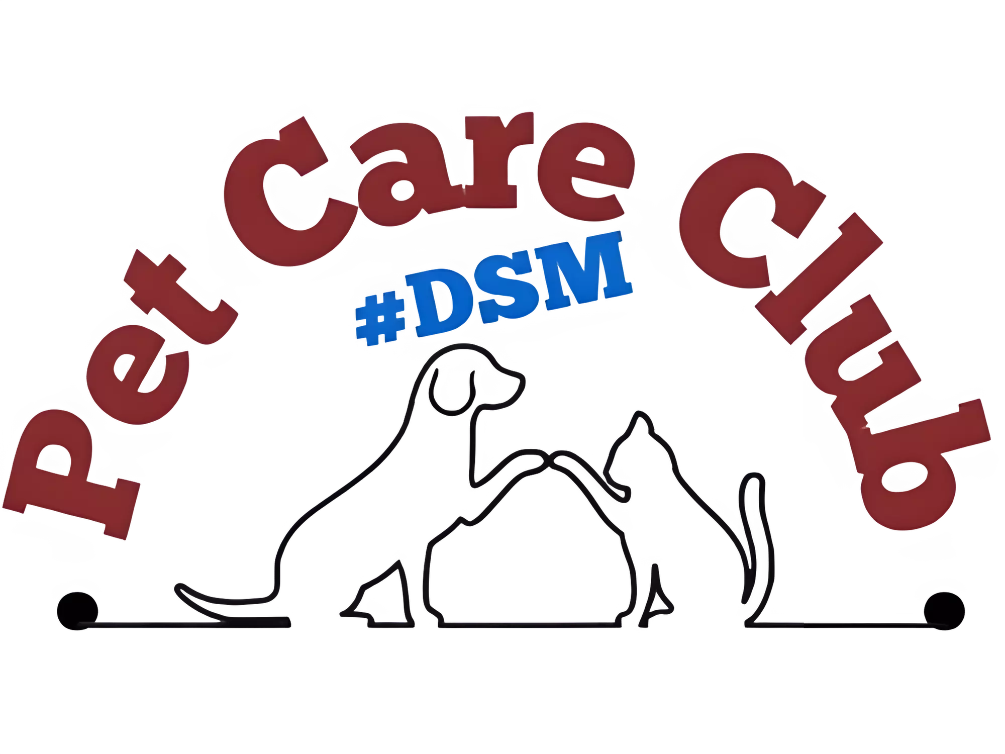 Up to 34% Off on Pet Sitter / Dog Walker at DSM Pet Care Club
