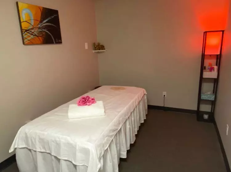 Poway Spa - Full Body, Foot or Head Massage Up To 50% Off