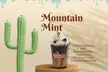 Savor Desert Donuts' Signature Coffee with Flavors Mountain Mint @Desert Donuts (Up to 55% Off) - Second Medium
