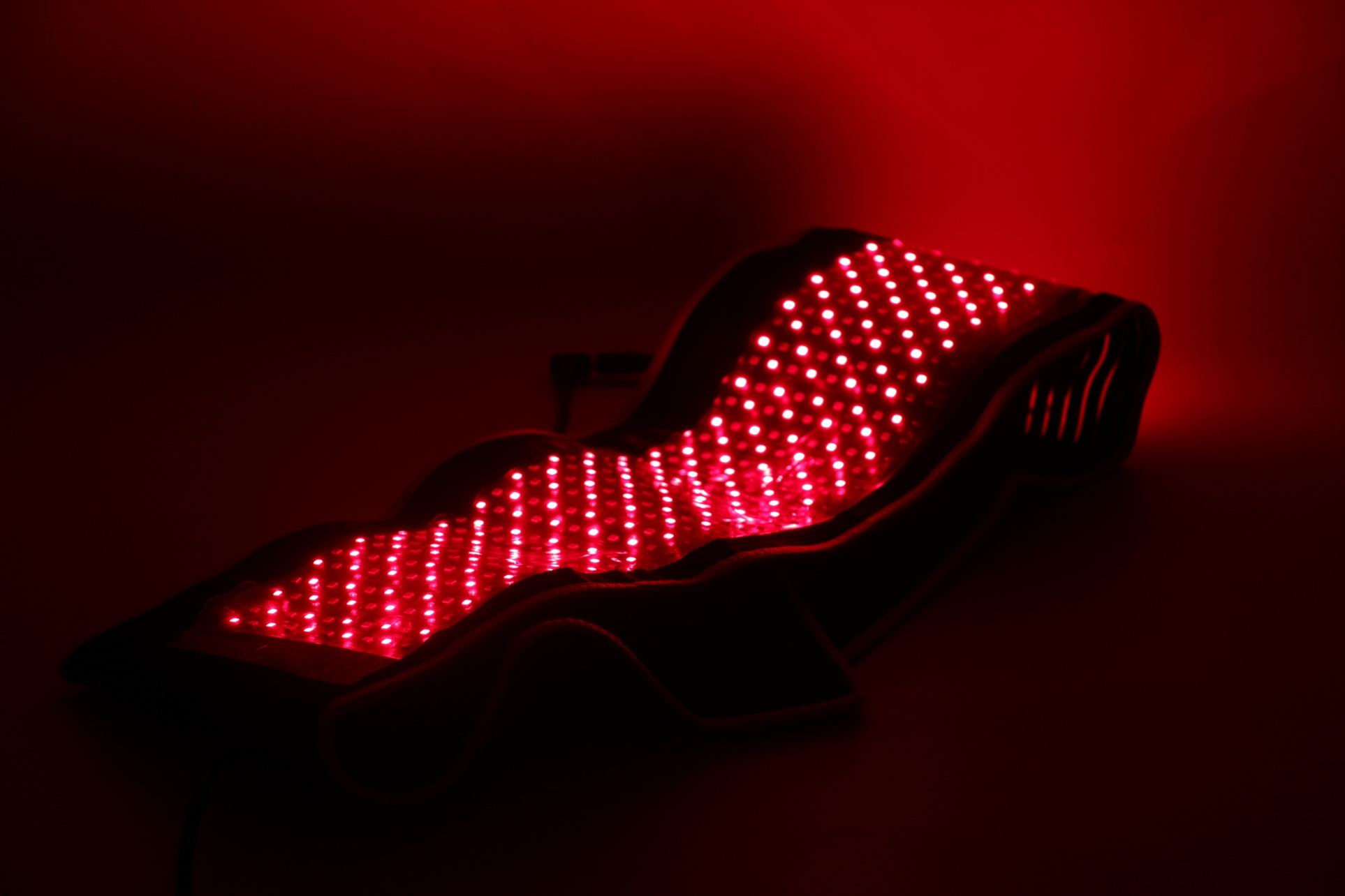 Experience Rejuvenating Red Light Therapy for Skin Health
