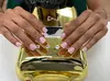Enjoy Basic Pedicure & Full-Set (Back To School Combo) at The Doll House Nail Company-  55% Off 