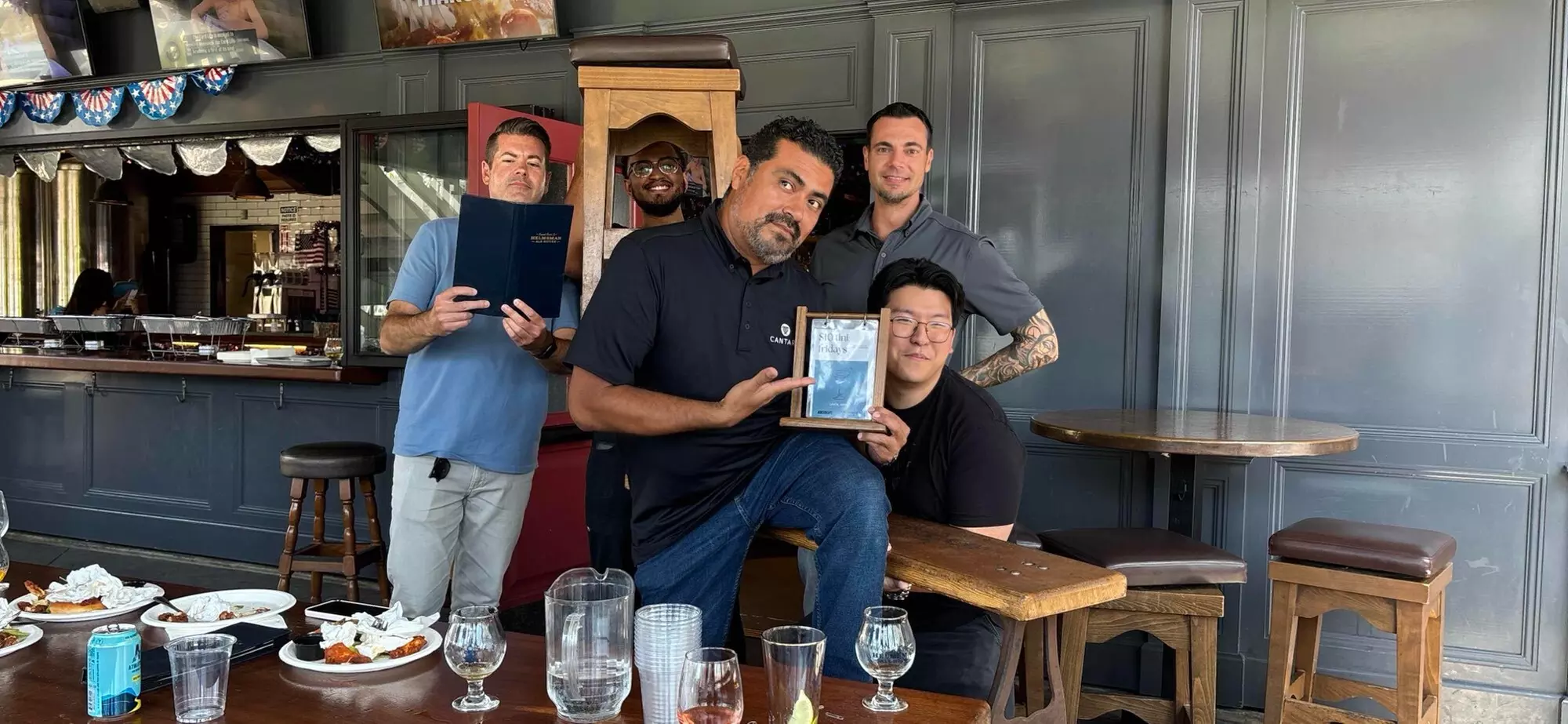 Explore Austin with a Self-Guided Scavenger Hunt Adventure