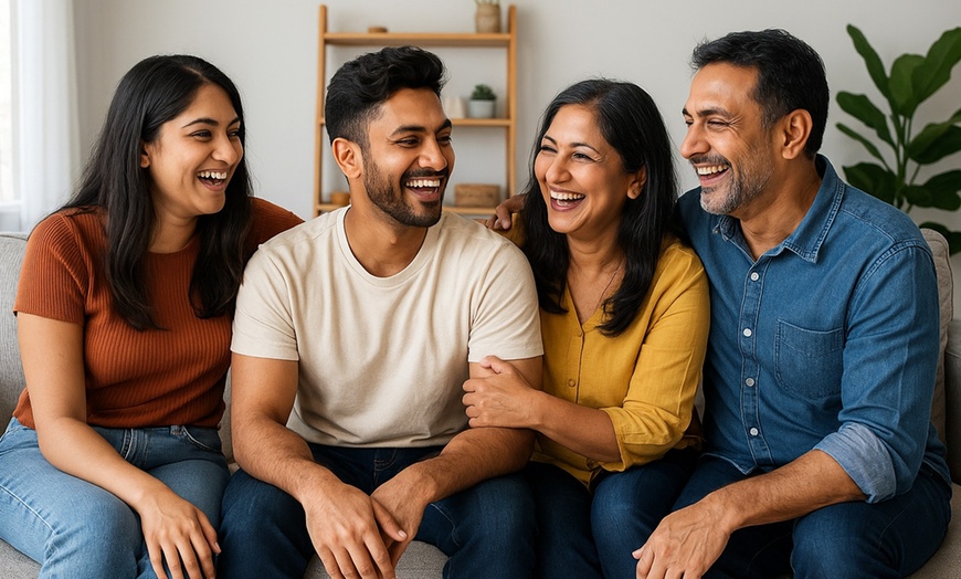 Image 4: Up to 56% Off on  at Maximize Success