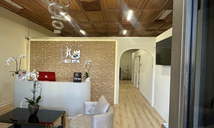 20 Units of Daxxify - Bella Cielo Med Spa