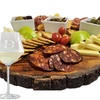 Image 9: Up to 40% Off Wine Tastings at Docmanov Vineyards and Winery