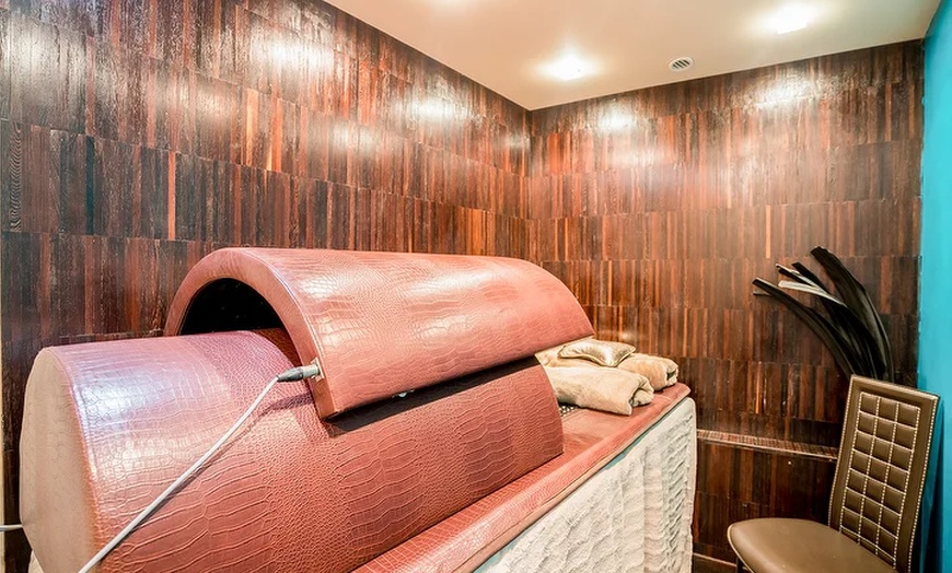 Image 6: 1, 2 ou 5 séances de cryolipolyse sur 1 ou 2 zones au choix