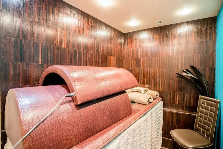 1, 2 ou 5 séances de cryolipolyse sur 1 ou 2 zones au choix